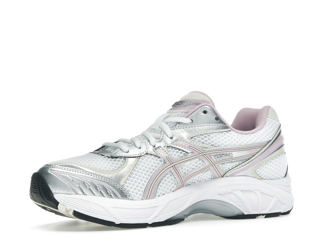 ASICS GT-2160 Metallic Silver Pink