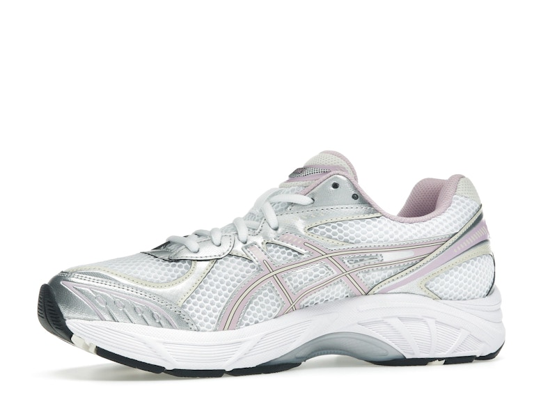 ASICS GT-2160 Metallic Silver Pink