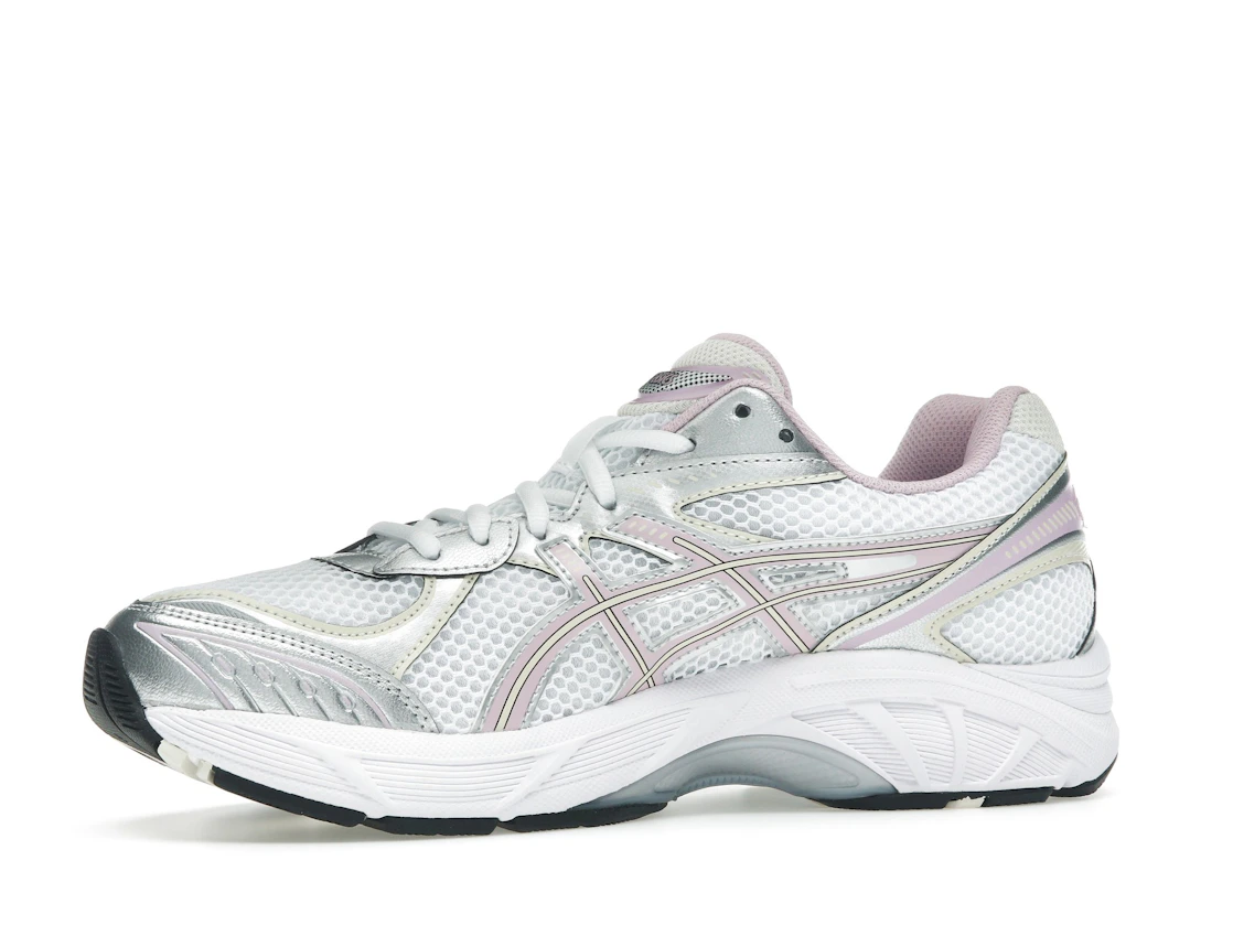 ASICS GT-2160 Metallic Silver Pink