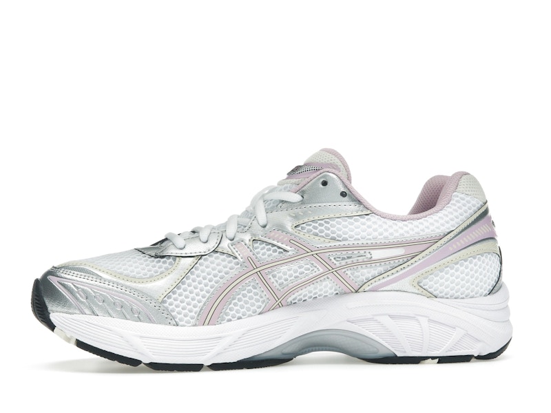 ASICS GT-2160 Metallic Silver Pink