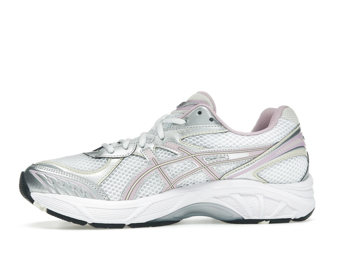 ASICS GT-2160 Metallic Silver Pink