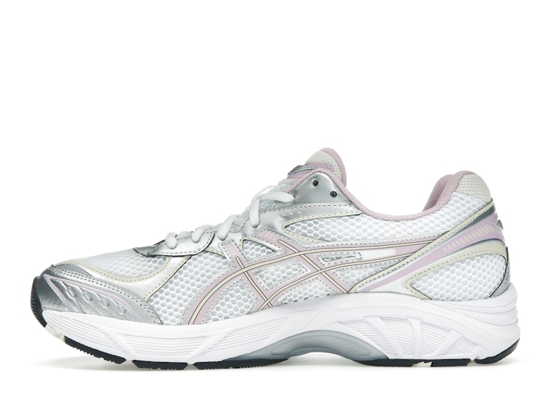 ASICS GT-2160 Metallic Silver Pink