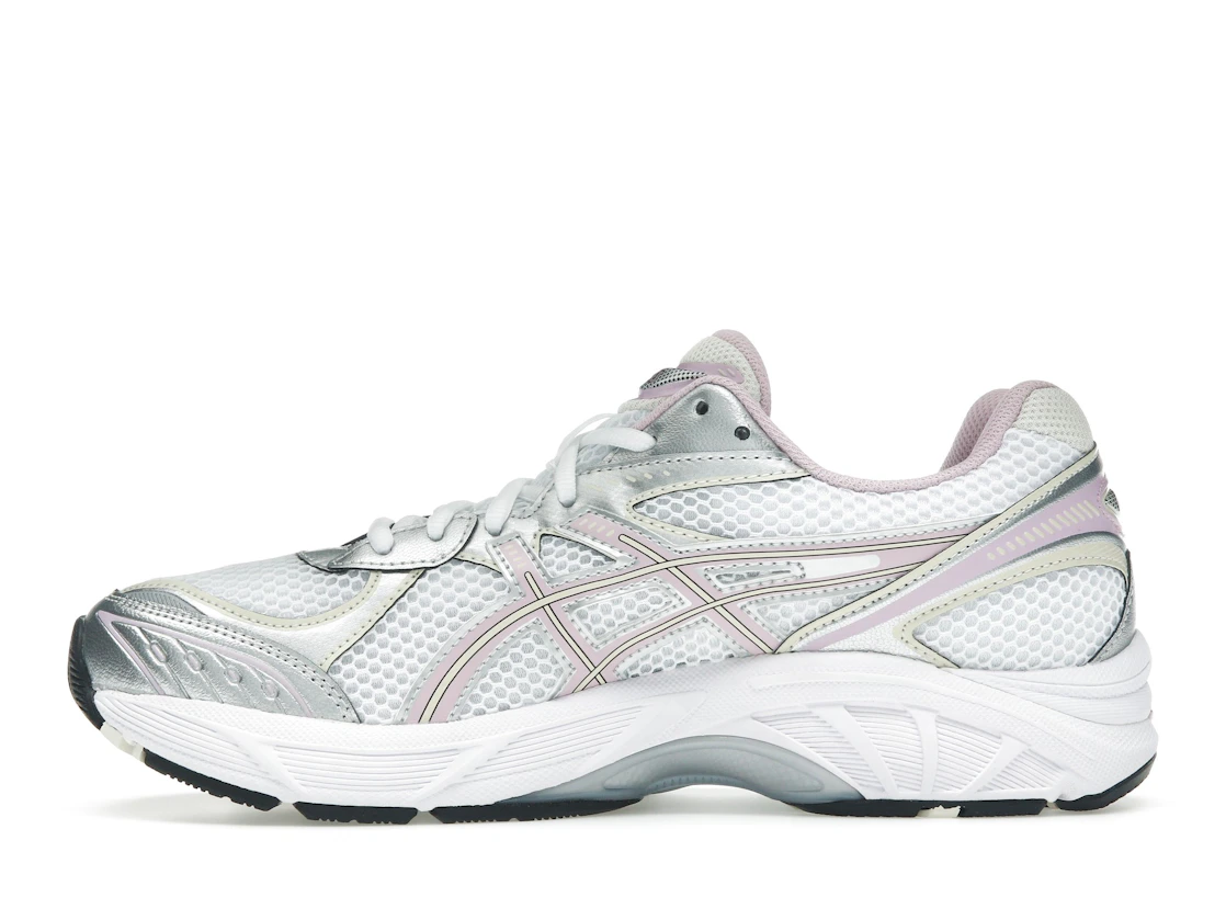 ASICS GT-2160 Metallic Silver Pink