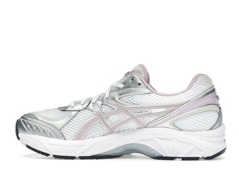 ASICS GT-2160 Metallic Silver Pink