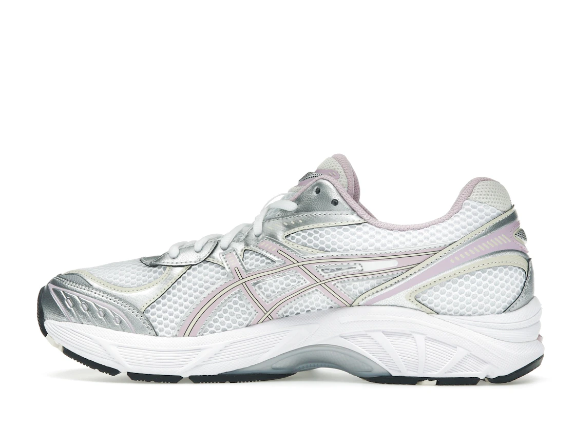ASICS GT-2160 Metallic Silver Pink