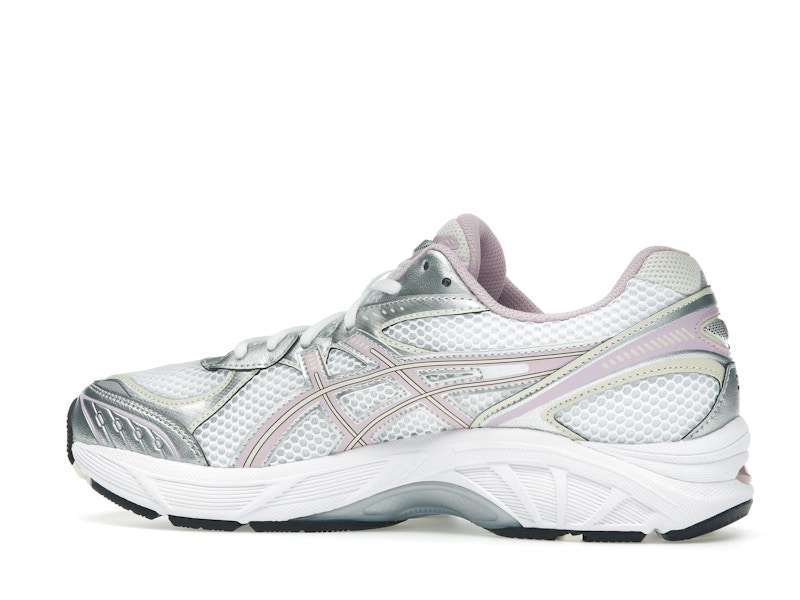 ASICS GT-2160 Metallic Silver Pink