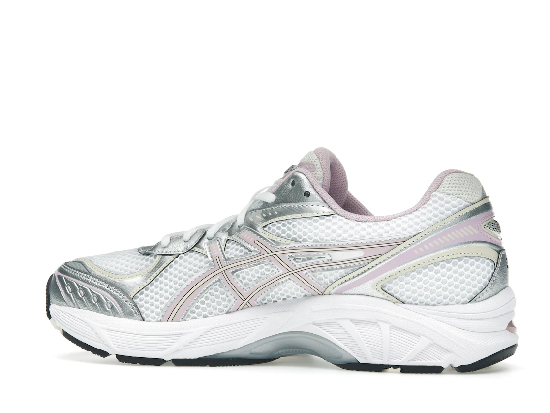 ASICS GT-2160 Metallic Silver Pink