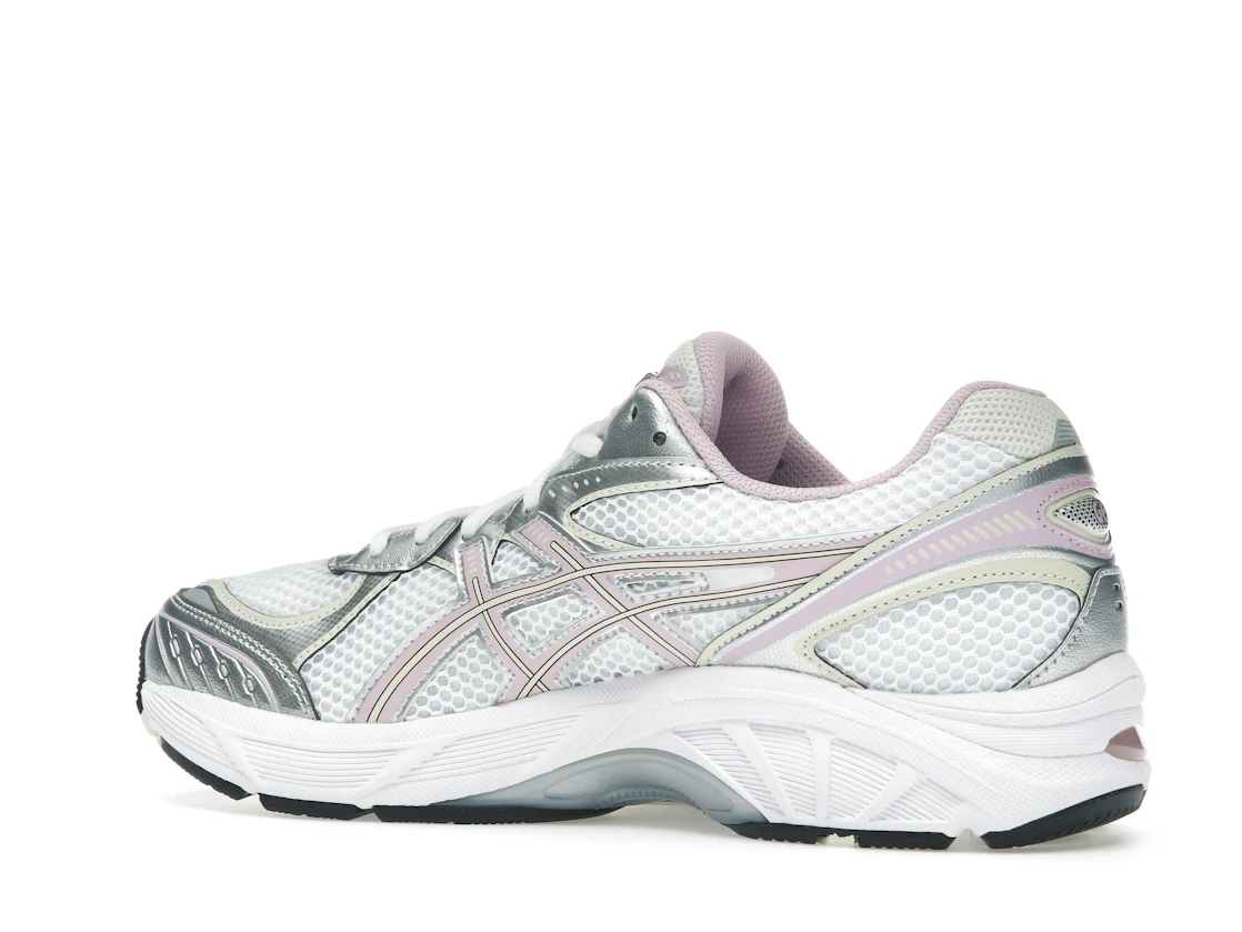 ASICS GT-2160 Metallic Silver Pink