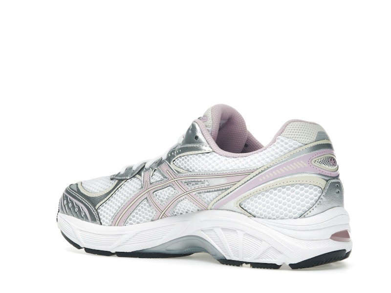 ASICS GT-2160 Metallic Silver Pink