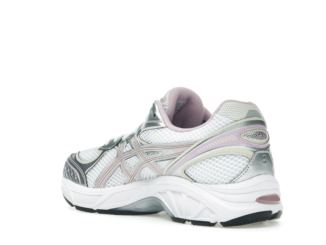 ASICS GT-2160 Metallic Silver Pink