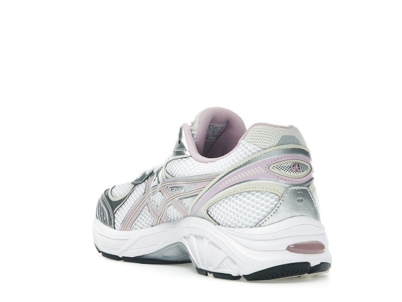 ASICS GT-2160 Metallic Silver Pink