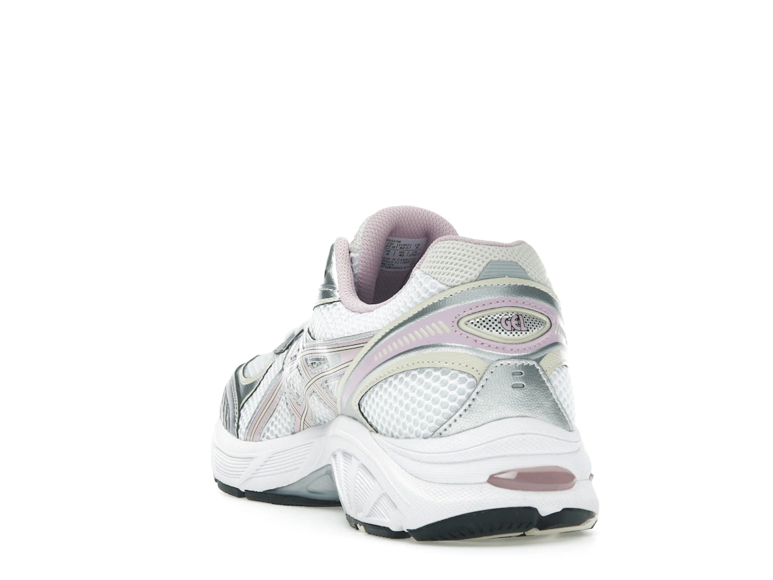 ASICS GT-2160 Metallic Silver Pink