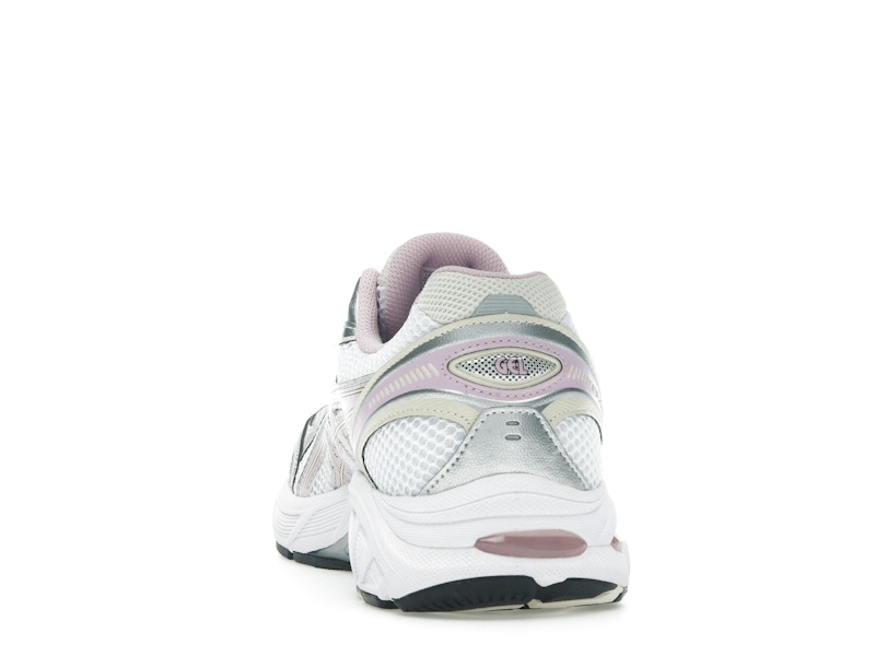 ASICS GT-2160 Metallic Silver Pink