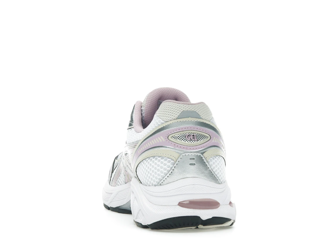 ASICS GT-2160 Metallic Silver Pink