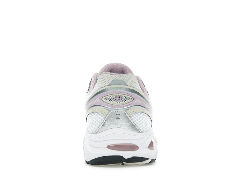 ASICS GT-2160 Metallic Silver Pink