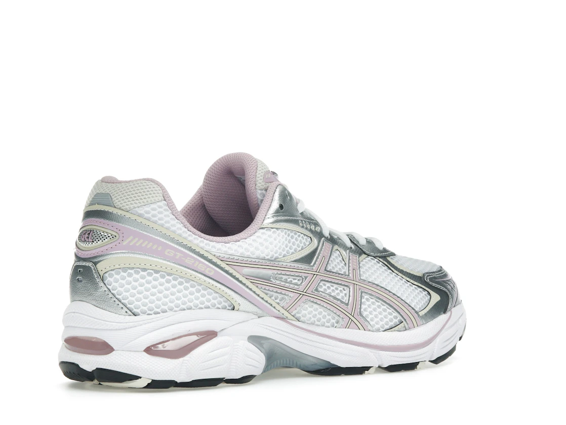 ASICS GT-2160 Metallic Silver Pink