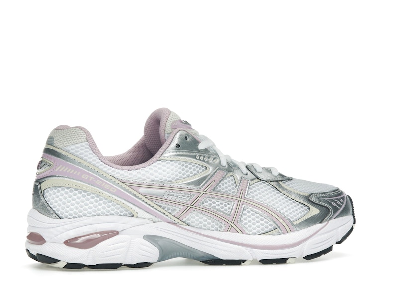 ASICS GT-2160 Metallic Silver Pink