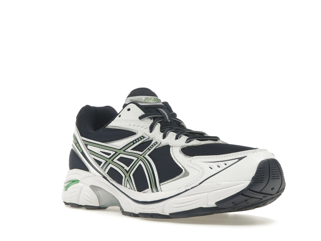 ASICS GT-2160 Midnight White Green