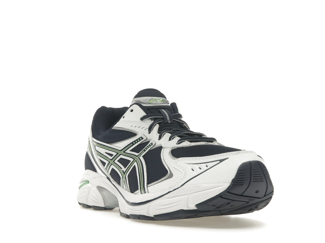 ASICS GT-2160 Midnight White Green