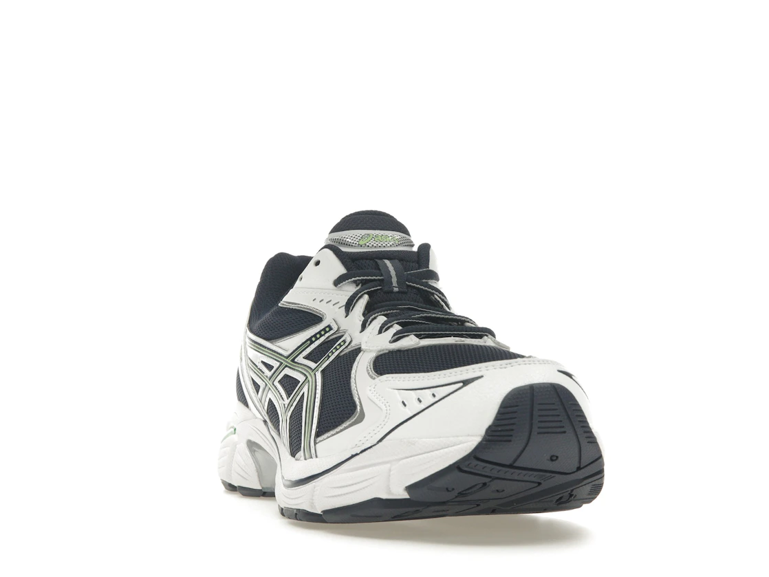 ASICS GT-2160 Midnight White Green