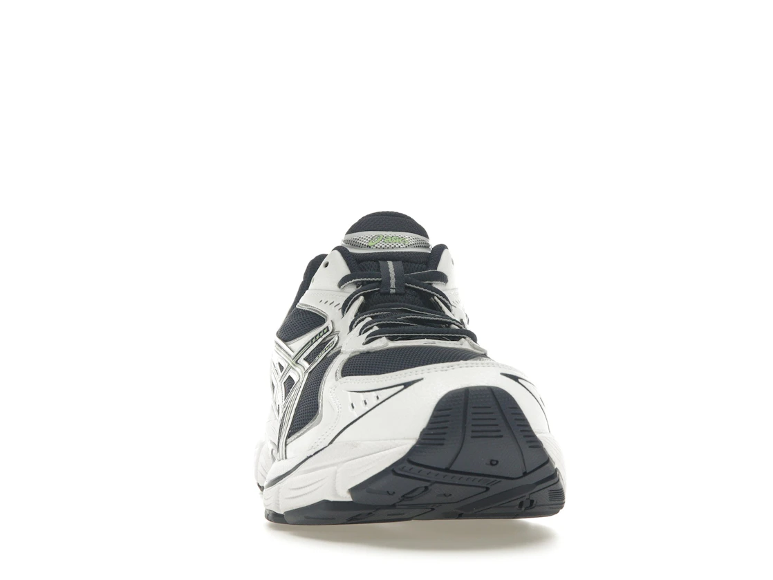 ASICS GT-2160 Midnight White Green