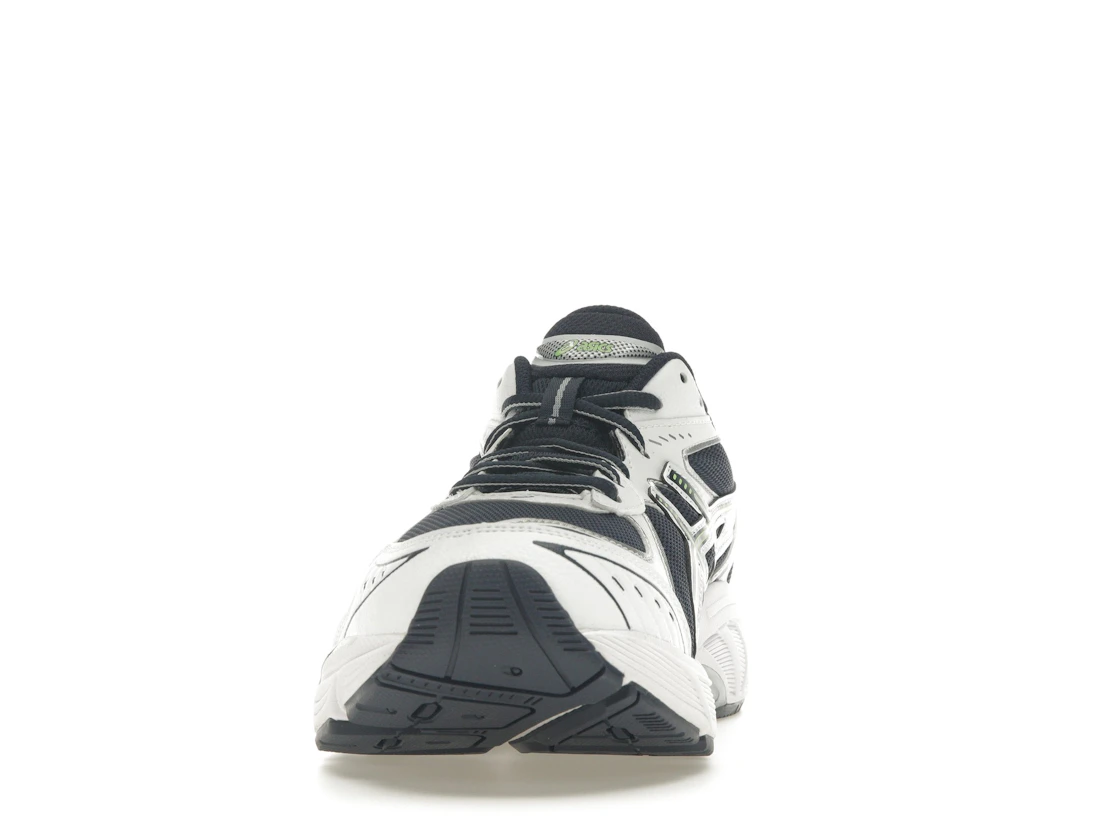 ASICS GT-2160 Midnight White Green