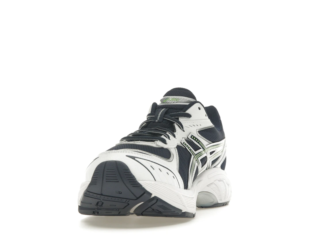 ASICS GT-2160 Midnight White Green