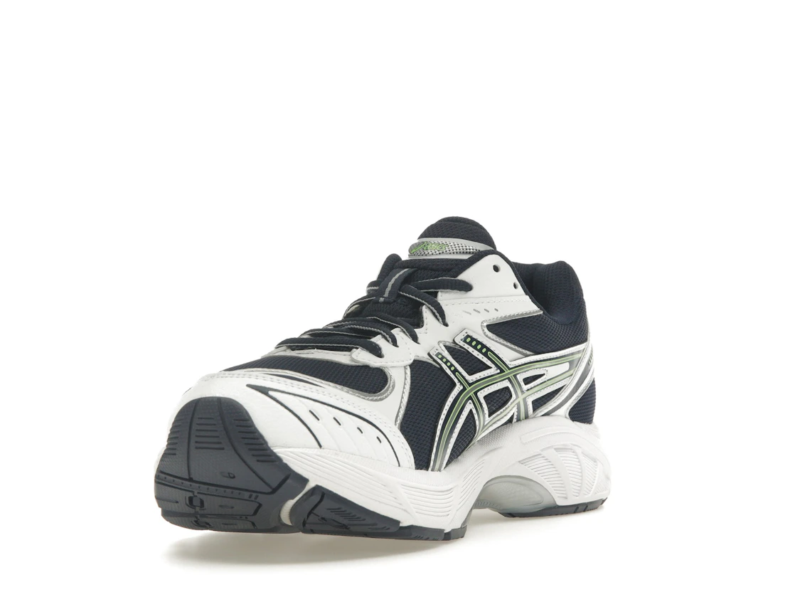 ASICS GT-2160 Midnight White Green