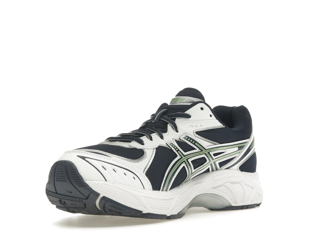 ASICS GT-2160 Midnight White Green