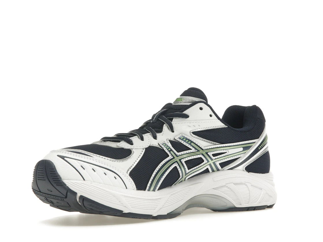 ASICS GT-2160 Midnight White Green