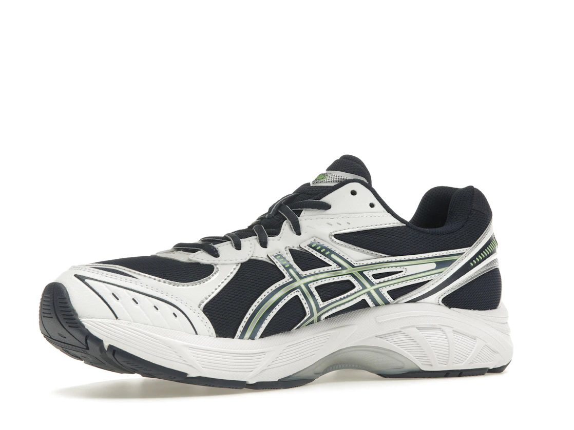 ASICS GT-2160 Midnight White Green