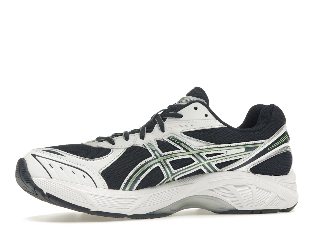 ASICS GT-2160 Midnight White Green
