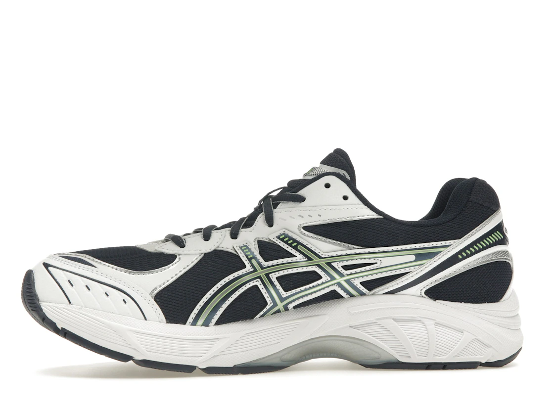 ASICS GT-2160 Midnight White Green