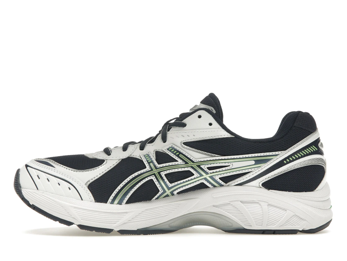 ASICS GT-2160 Midnight White Green