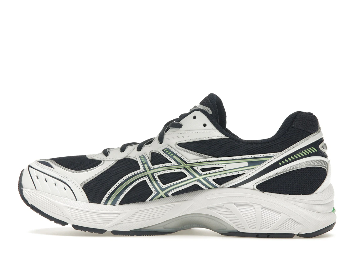 ASICS GT-2160 Midnight White Green