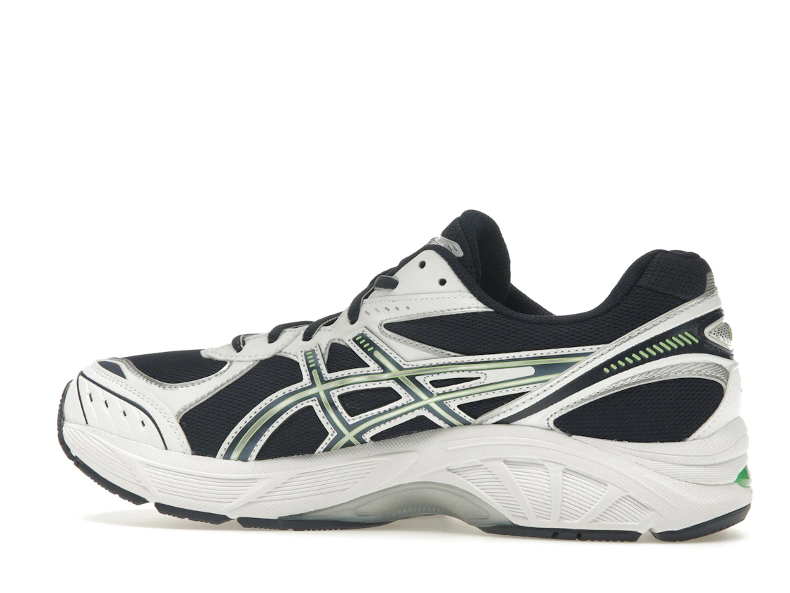 ASICS GT-2160 Midnight White Green