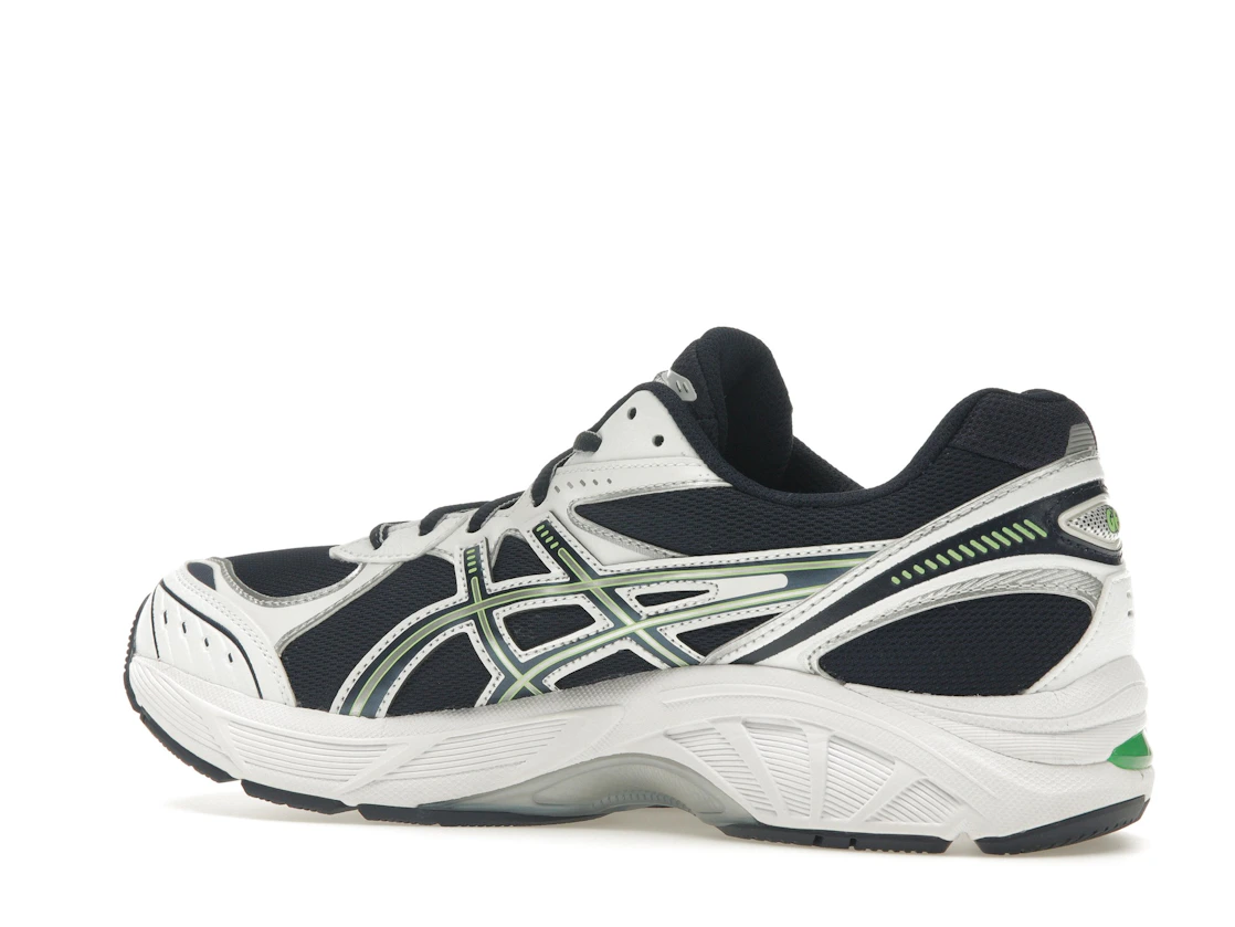 ASICS GT-2160 Midnight White Green