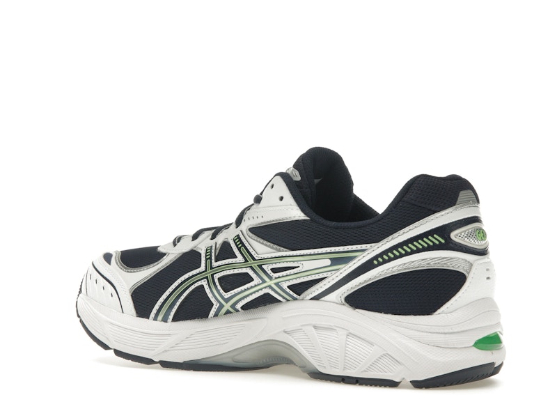 ASICS GT-2160 Midnight White Green