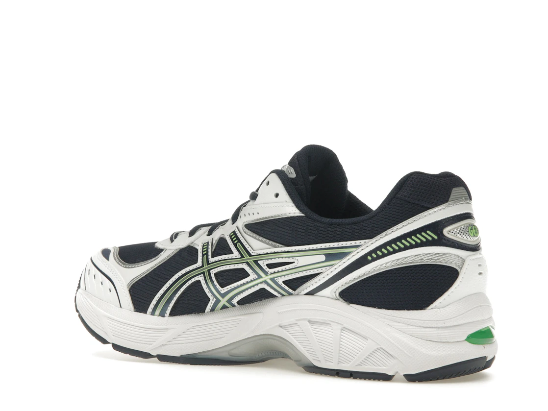 ASICS GT-2160 Midnight White Green