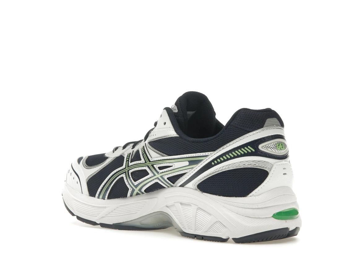 ASICS GT-2160 Midnight White Green