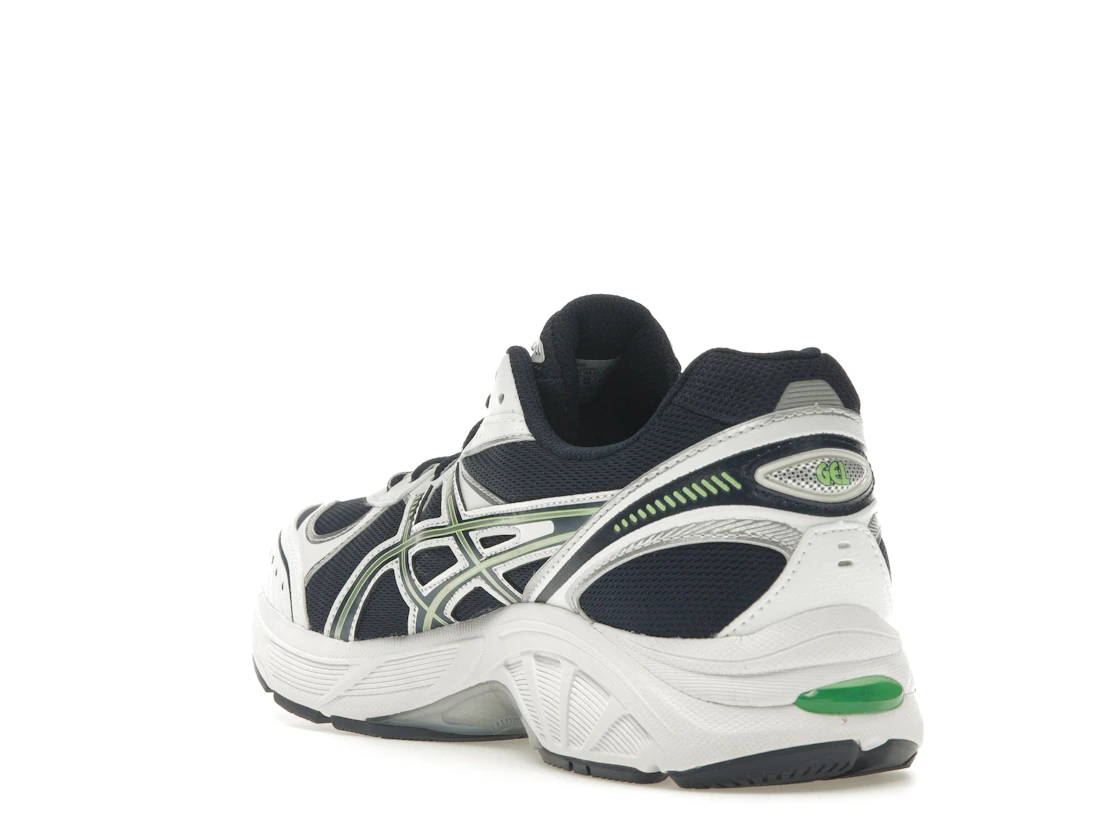 ASICS GT-2160 Midnight White Green
