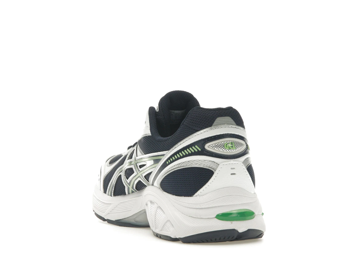 ASICS GT-2160 Midnight White Green