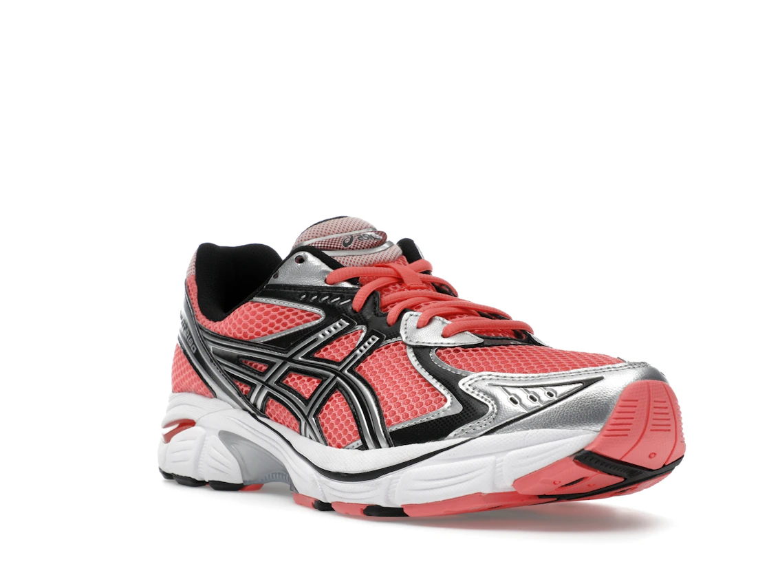 ASICS GT-2160 Papaya Pure Silver