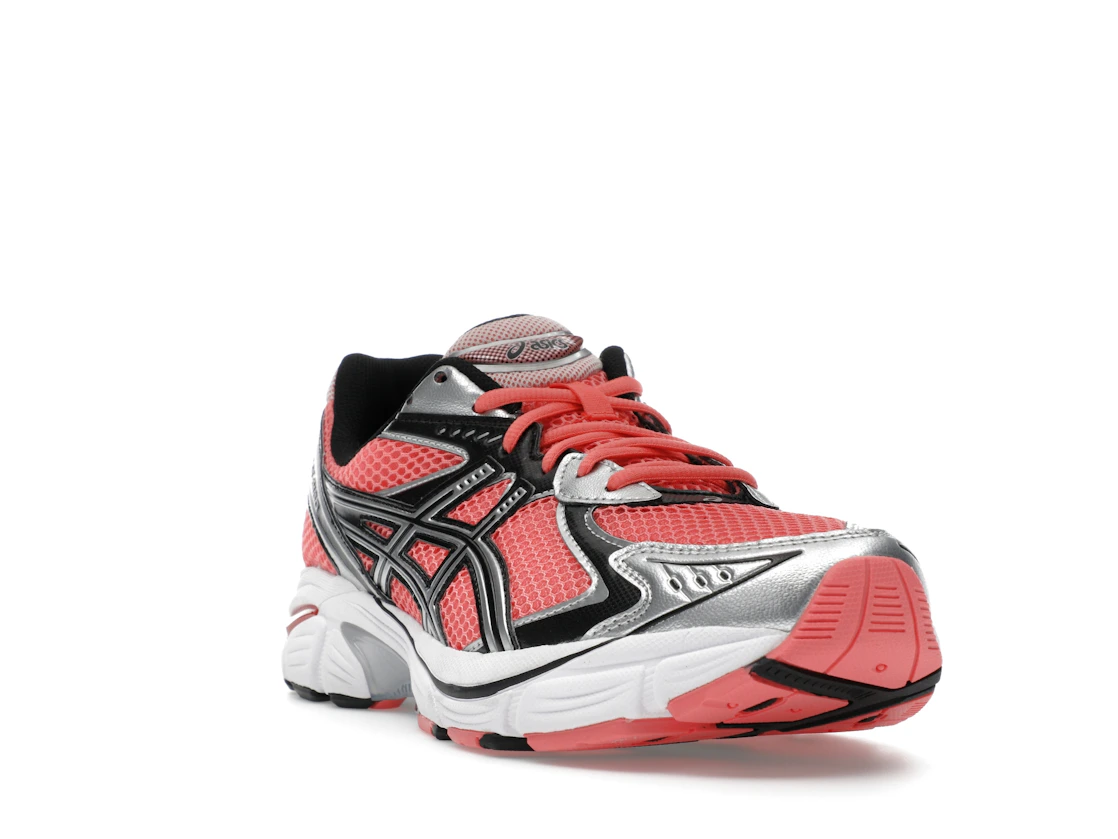 ASICS GT-2160 Papaya Pure Silver