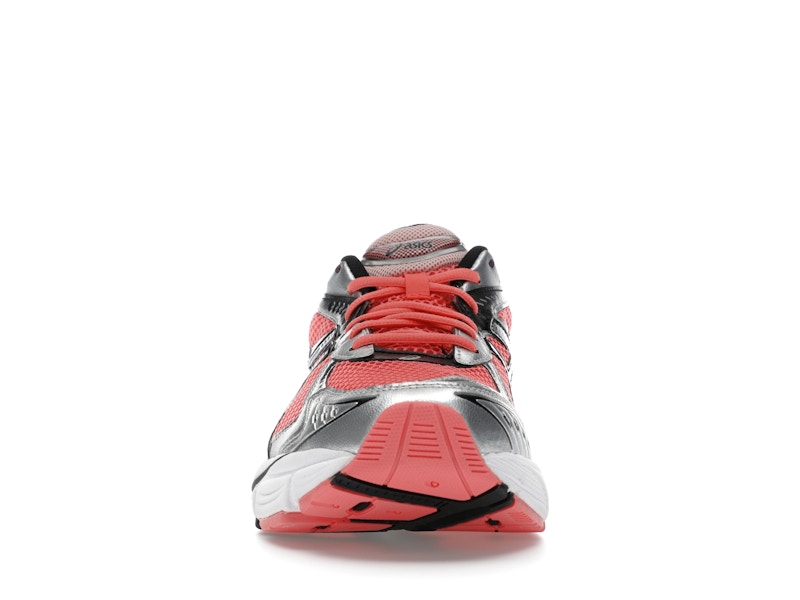 ASICS GT-2160 Papaya Pure Silver