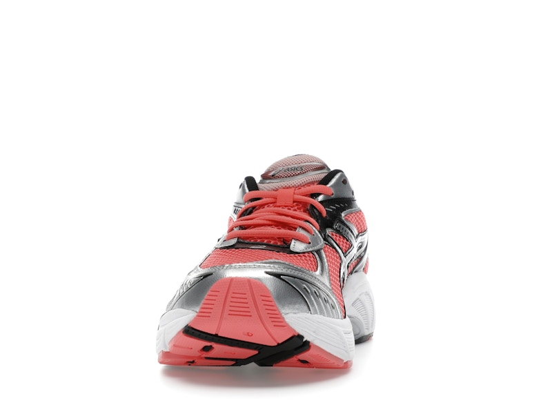 ASICS GT-2160 Papaya Pure Silver