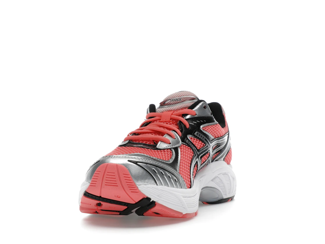 ASICS GT-2160 Papaya Pure Silver