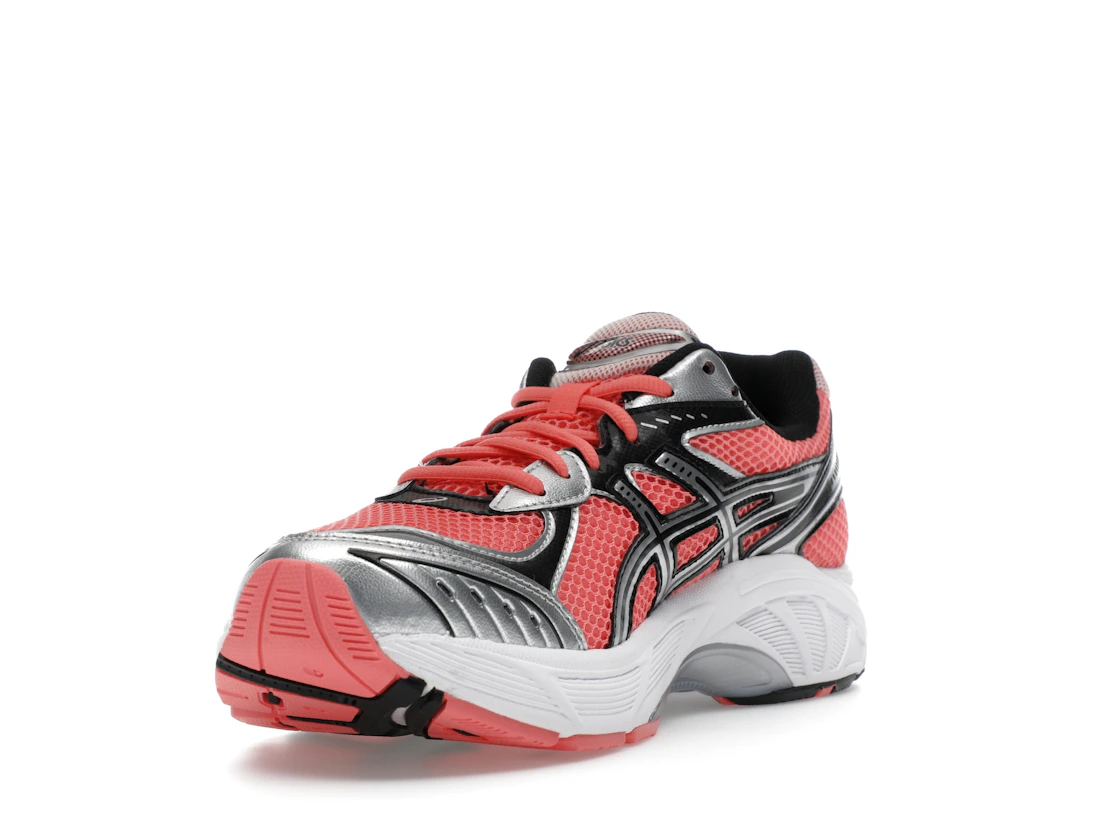 ASICS GT-2160 Papaya Pure Silver