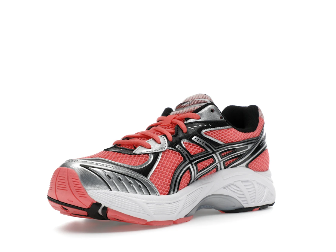 ASICS GT-2160 Papaya Pure Silver