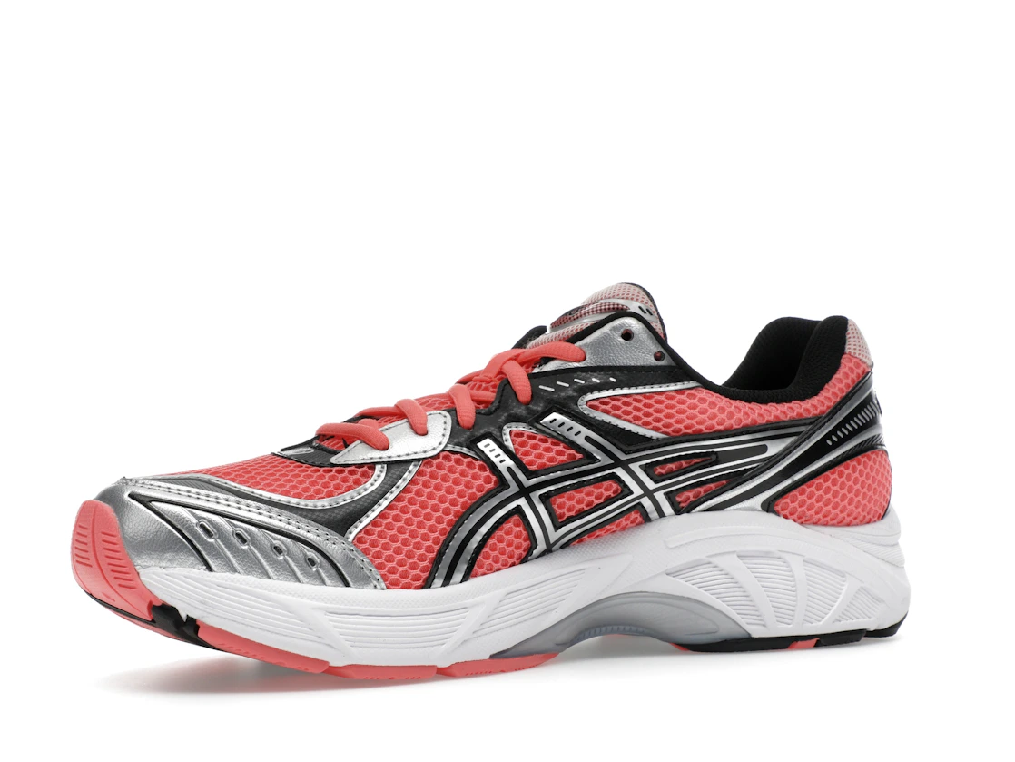 ASICS GT-2160 Papaya Pure Silver